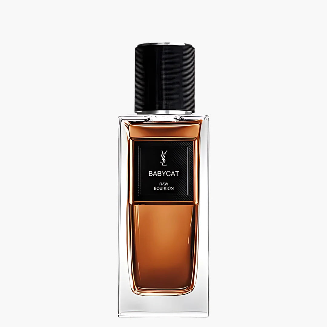YSL Babycat